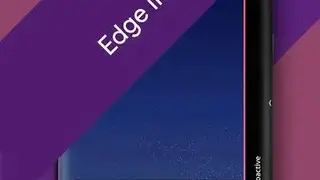 S 10/NOTE 9 Edge Music Player screenshot