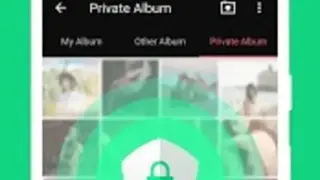 S Photo Editor screenshot