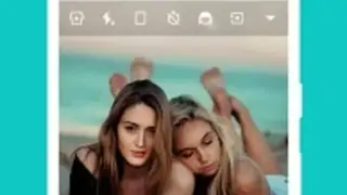 S Photo Editor screenshot