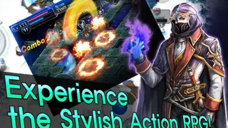 S.O.L: Stone of Life EX screenshot
