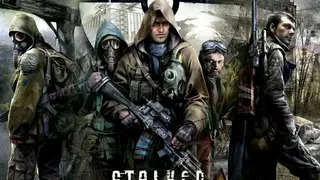 S.T.A.L.K.E.R.: Call of Pripyat screenshot