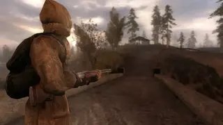 S.T.A.L.K.E.R.: Call of Pripyat screenshot