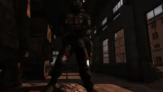 S.T.A.L.K.E.R.: Call of Pripyat screenshot