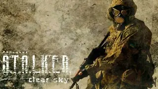 S.T.A.L.K.E.R.: Clear Sky screenshot