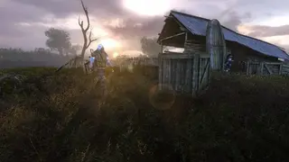 S.T.A.L.K.E.R.: Clear Sky screenshot