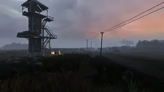 S.T.A.L.K.E.R.: Clear Sky screenshot