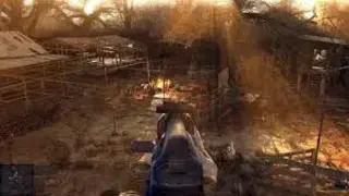 S.T.A.L.K.E.R.: Clear Sky screenshot