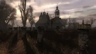S.T.A.L.K.E.R.: Clear Sky screenshot