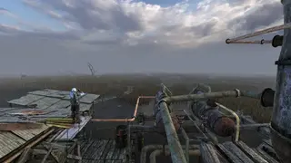 S.T.A.L.K.E.R.: Clear Sky screenshot