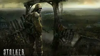 S.T.A.L.K.E.R.: Shadow of Chernobyl screenshot