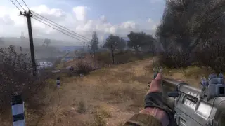 S.T.A.L.K.E.R.: Shadow of Chernobyl screenshot