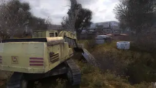 S.T.A.L.K.E.R.: Shadow of Chernobyl screenshot