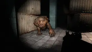 S.T.A.L.K.E.R.: Shadow of Chernobyl screenshot