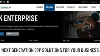 S2K Enterprise screenshot