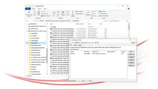 S3 Drive screenshot