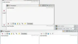 S3.Translator screenshot
