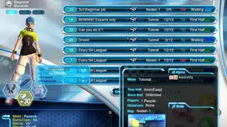 S4 League screenshot