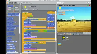 S4A screenshot
