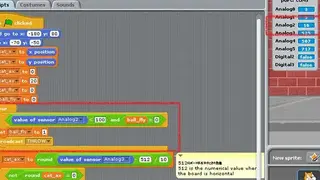 S4A screenshot