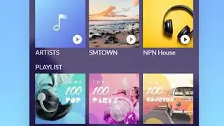 S9 Music Player – Mp3 Player for Galaxy S9/S9+ screenshot