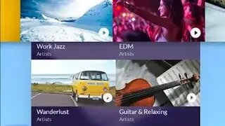 S9 Music Player – Mp3 Player for Galaxy S9/S9+ screenshot