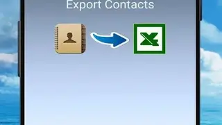 SA Contacts Lite screenshot
