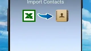 SA Contacts Lite screenshot
