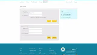 SaaSpose screenshot