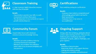 SaaSy Sales Leadership screenshot