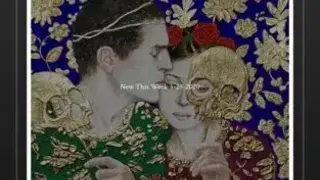 Saatchi Art screenshot