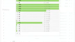 SABnzbd screenshot