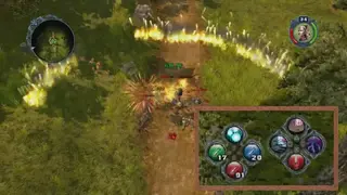 Sacred 2: Fallen Angel screenshot
