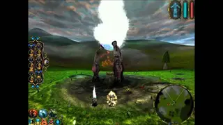 Sacrifice screenshot