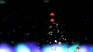 Saddies: Attack!! screenshot