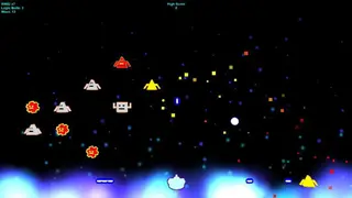 Saddies: Attack!! screenshot