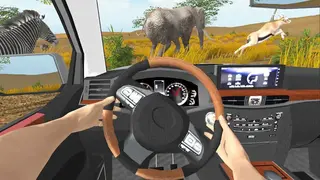 Safari Hunting screenshot