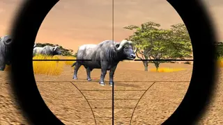 Safari Hunting 4×4 screenshot