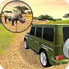 Safari Hunting 4×4