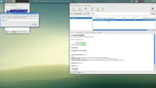Safe Eyes Linux screenshot