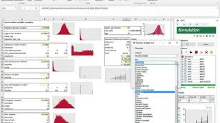 SAFE TOOLBOXES screenshot