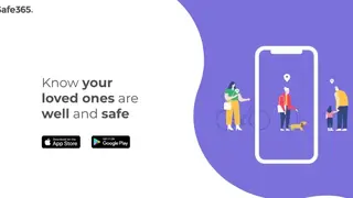 Safe365 screenshot