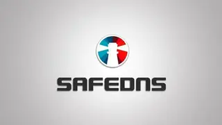 SafeDNS screenshot