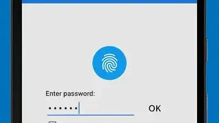 SafeInCloud Password Manager screenshot