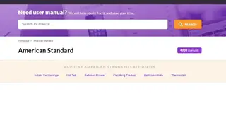 SafeManuals screenshot