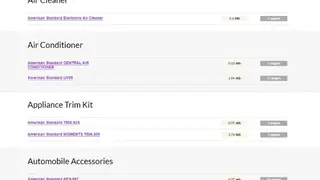 SafeManuals screenshot