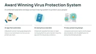 SaferMe screenshot