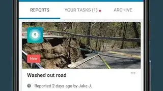 SaferMe screenshot