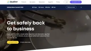 SafetyCulture screenshot