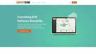SafetySync screenshot