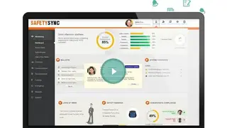 SafetySync screenshot